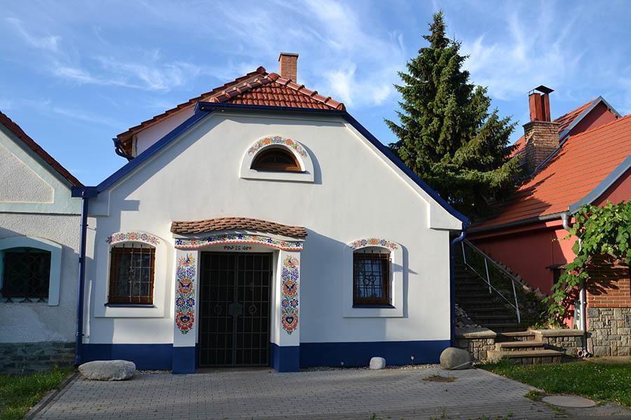 Penzion Pod Vapenkami Strážnice Εξωτερικό φωτογραφία